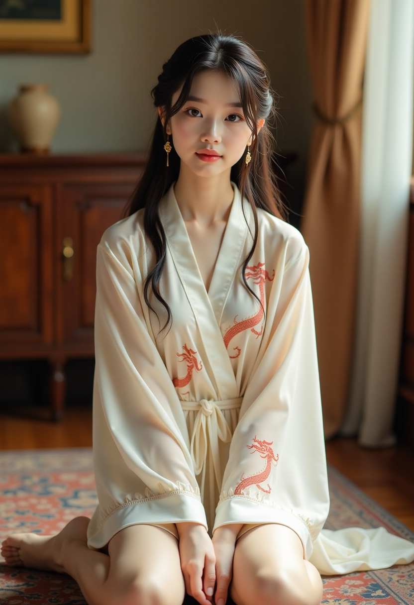 暗夜追凶